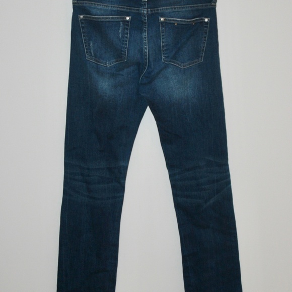 Anthropologie, Pilcro, Mid Rise Parallel Jeans - Picture 3 of 4